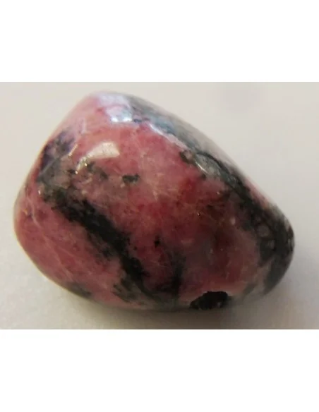 Rhodonite pendentif