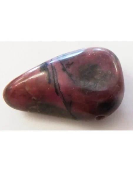 Rhodonite pendentif