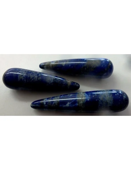 Lapis pointe de massage