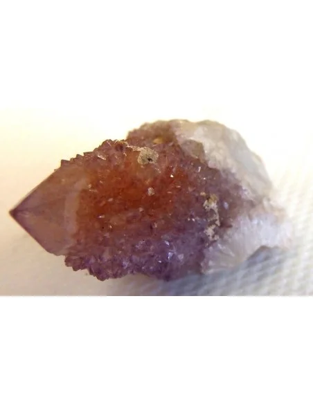 Améthyste cactus septre pièce unique