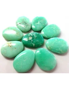 Chrysoprase galet 2