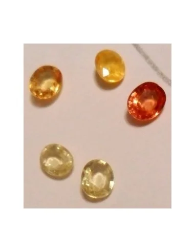 Spinelle précieuse - Gemme