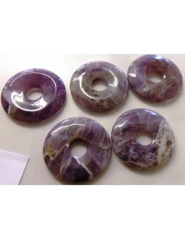 Auralite donuts 
