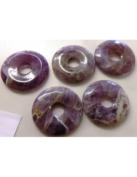 Auralite donuts 