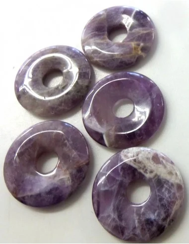 Auralite donuts 