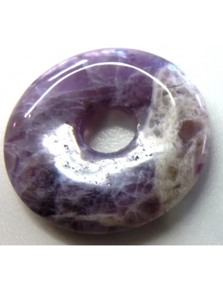 Auralite donuts 