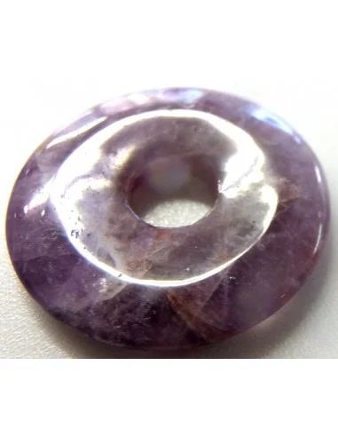 Auralite donuts 