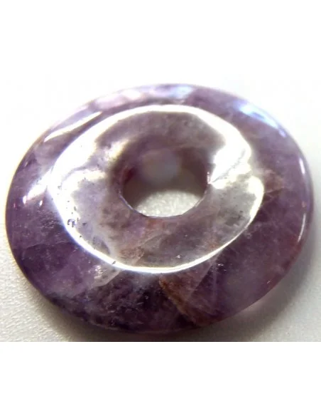 Auralite donuts 