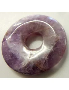 Auralite donuts