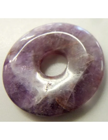 Auralite donuts 