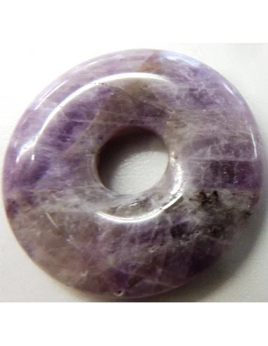 Auralite donuts 