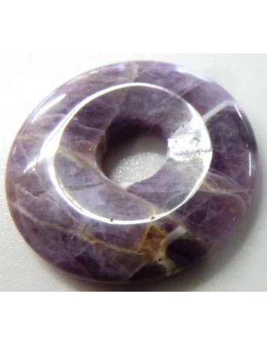 Auralite donuts 