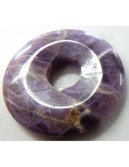 Auralite donuts 