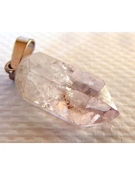 Amethyste Vera Cruz pendentif
