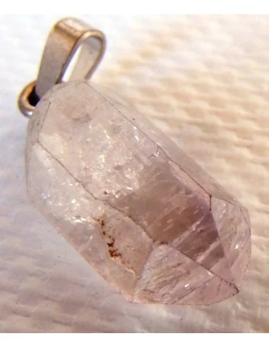 Amethyste Vera Cruz pendentif