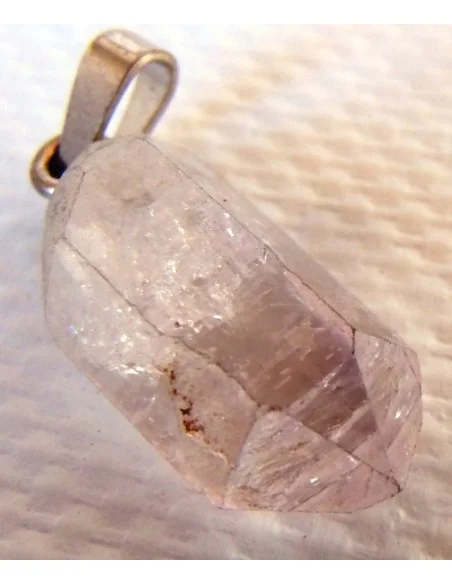 Amethyste Vera Cruz pendentif