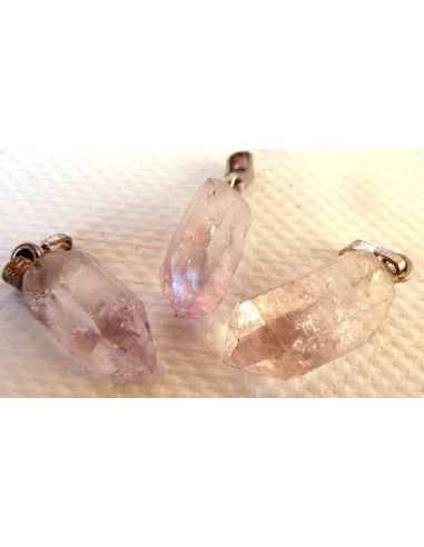 Amethyste Vera Cruz pendentif