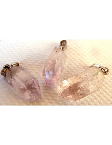 Amethyste Vera Cruz pendentif