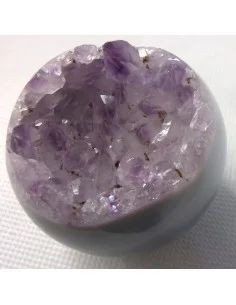 Amethyste Vera Cruz sphere