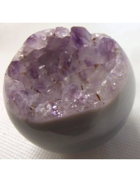 Amethyste Vera Cruz sphere