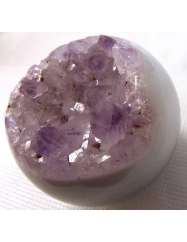 Amethyste Vera Cruz sphere