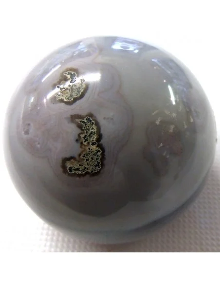 Amethyste Vera Cruz sphere