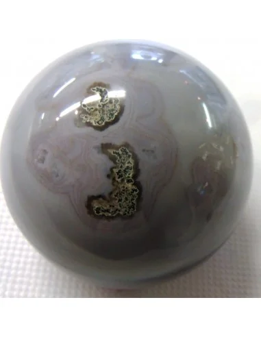 Amethyste Vera Cruz sphere