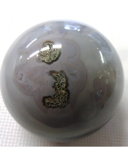 Amethyste Vera Cruz sphere