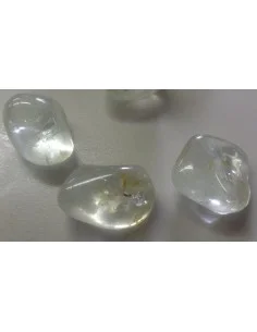 Phenacite pierre roulée 2