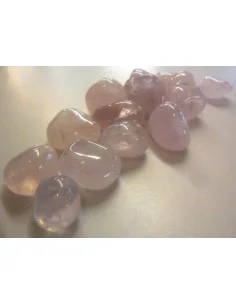 Quartz lavande polis