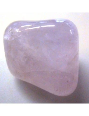 Quartz lavande polis