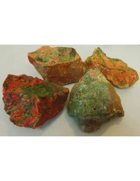 Unakite mineral  Unakite mineral