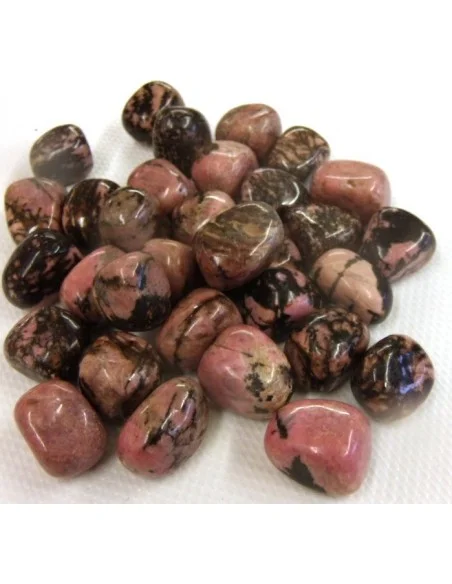Rhodonite 1€ Rhodonite 1€