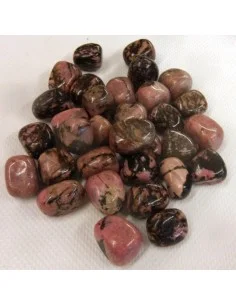 Rhodonite 1€ 2