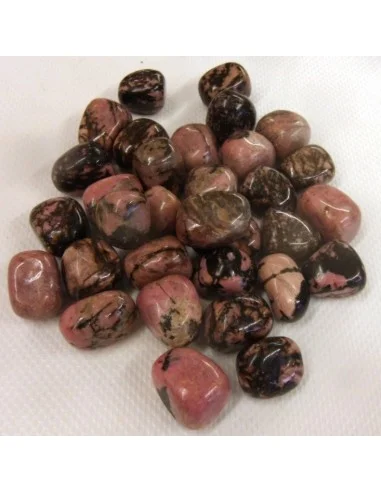 Rhodonite 1€