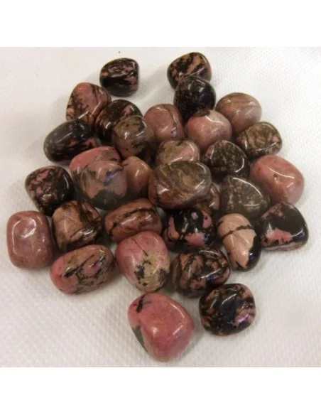 Rhodonite 1€ Rhodonite 1€
