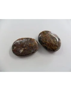 Pietersite galet 2