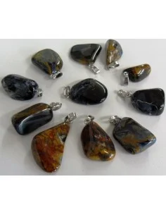 Pietersite pendentif agent