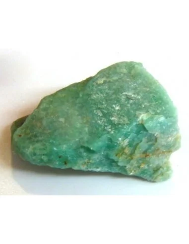 Amazonite brute 4 à 7cm