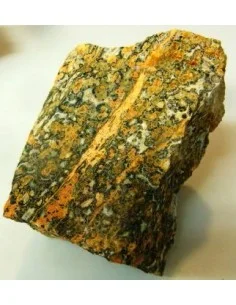 Jaspe paviot mineral 2