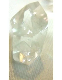 Quartz fantome blanc 2