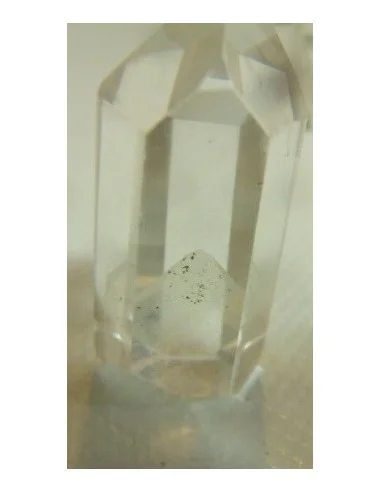 Quartz fantome blanc