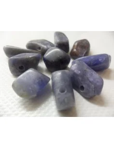 Tanzanite pendentif