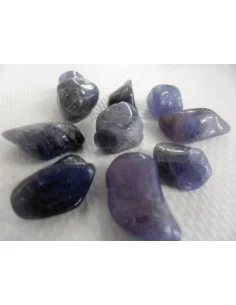 Tanzanite pierre
