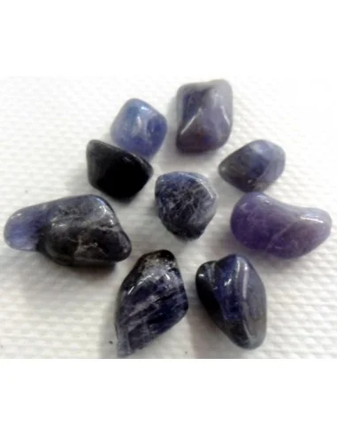Tanzanite pierre