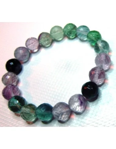 Fluorine bracelet 10mm