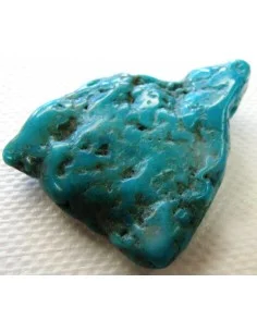 Turquoise percee