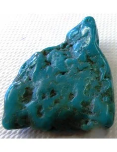 Turquoise percee 2
