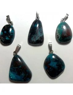 Cupyrite pendentif