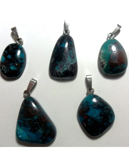 Cupyrite pendentif Cupyrite pendentif